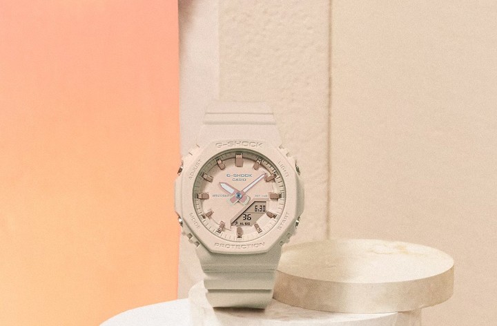Obrázek Casio G-Shock
