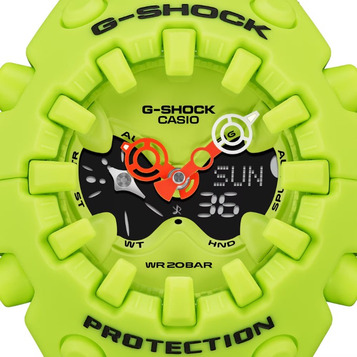 Obrázek Casio G-Shock