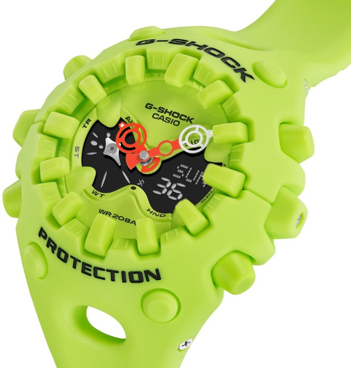 Obrázek Casio G-Shock