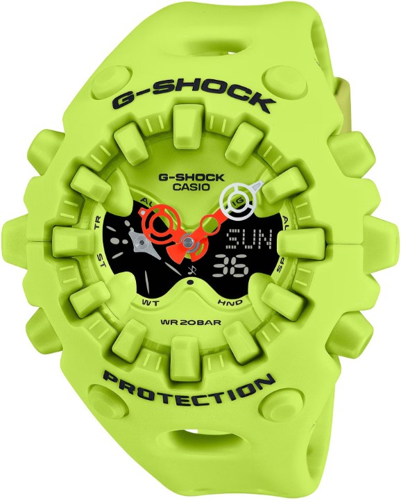 Obrázek Casio G-Shock