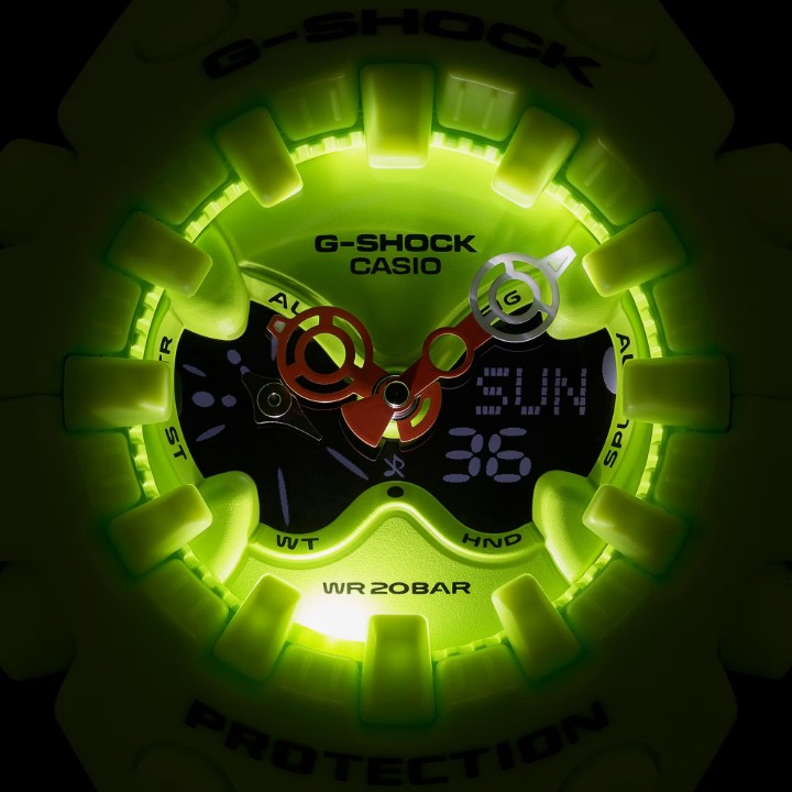 Obrázek Casio G-Shock