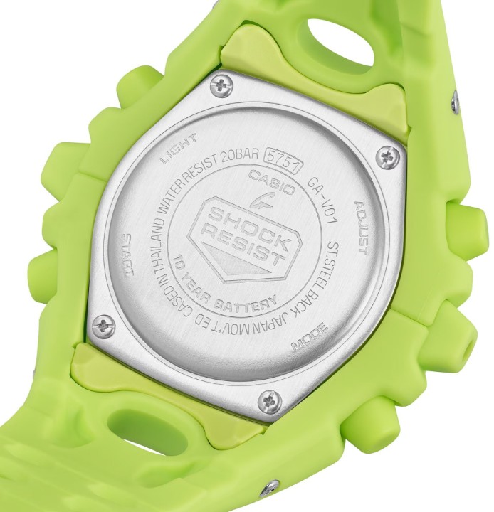 Obrázek Casio G-Shock