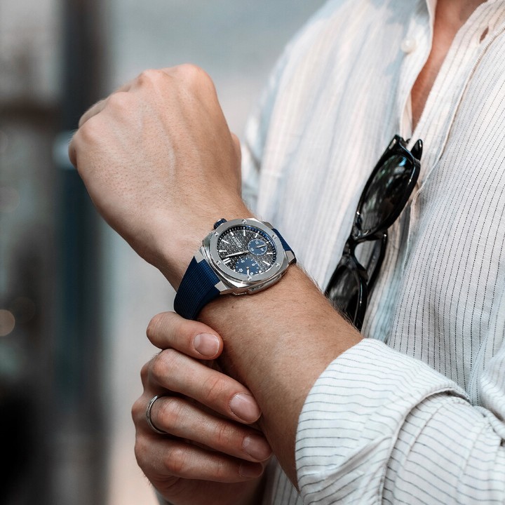 Obrázek Alpina Alpiner Extreme Regulator Automatic Limited Edition