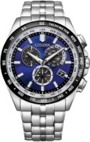 Obrázek Citizen Eco-Drive Unite With Blue Limited Edition