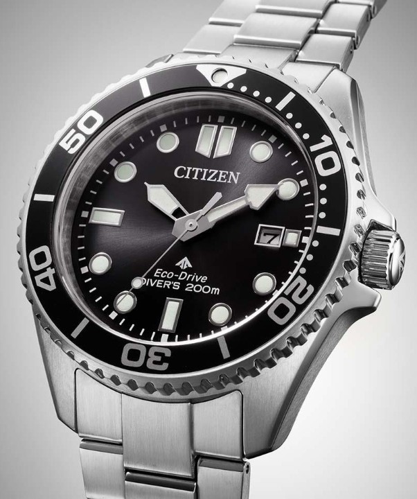 Obrázek Citizen Promaster Eco-Drive Diver