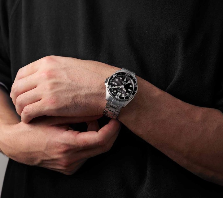 Obrázek Citizen Promaster Eco-Drive Diver