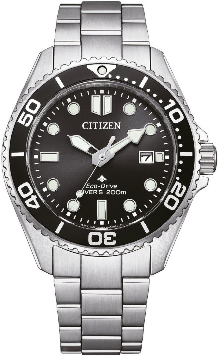 Obrázek Citizen Promaster Eco-Drive Diver