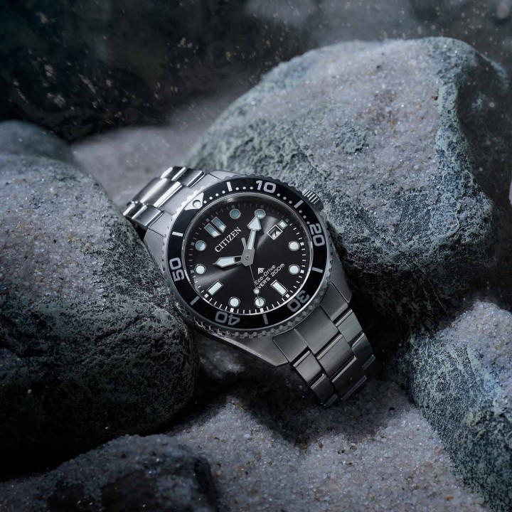 Obrázek Citizen Promaster Eco-Drive Diver