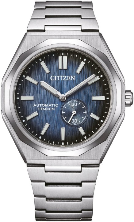 Obrázek Citizen Super Titanium Zenshin