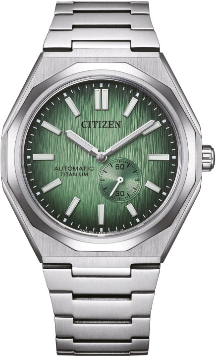 Obrázek Citizen Super Titanium Zenshin