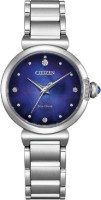 Obrázek Citizen L Eco-Drive Unite With Blue Limited Edition