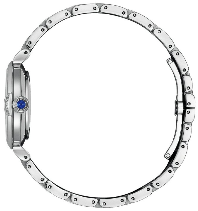 Obrázek Citizen L Eco-Drive Unite With Blue Limited Edition