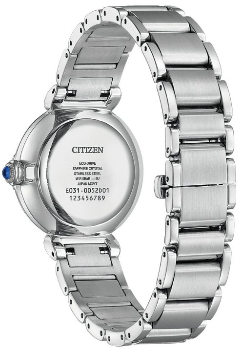 Obrázek Citizen L Eco-Drive Unite With Blue Limited Edition