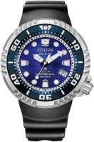 Obrázek Citizen Promaster Professional Diver Solar Unite With Blue Limited Edition
