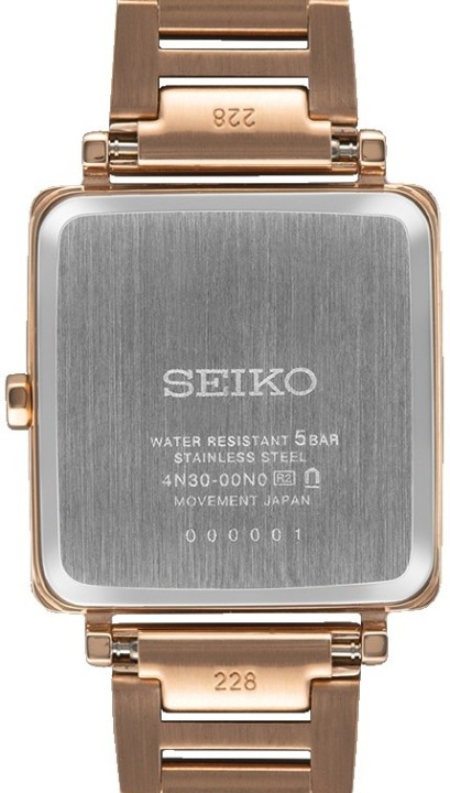 Obrázek Seiko Quartz