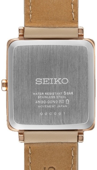 Obrázek Seiko Quartz