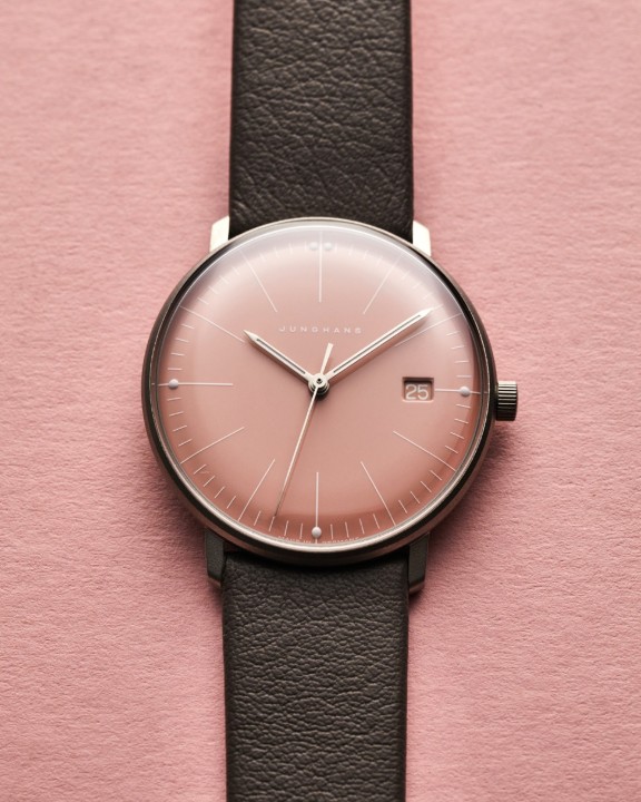 Obrázek Junghans max bill Damen