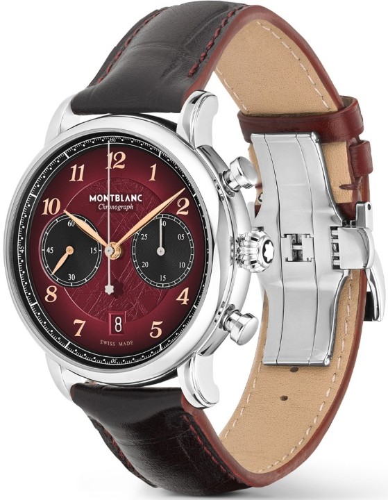 Obrázek Montblanc Star Legacy Chronograph Limited Edition