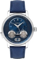 Obrázek Montblanc Star Legacy Nicolas Rieussec Monopusher Chronograph