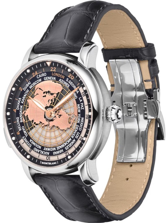 Obrázek Montblanc Star Legacy Orbis Terrarum