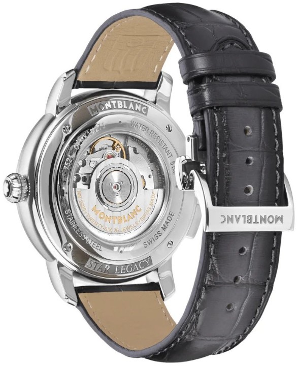 Obrázek Montblanc Star Legacy Orbis Terrarum