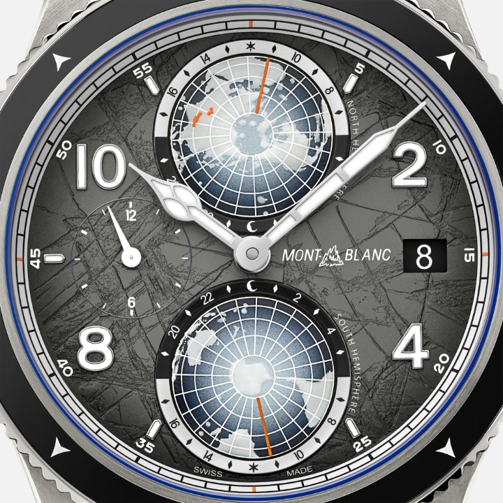 Obrázek Montblanc 1858 Geosphere 0 Oxygen The 8000