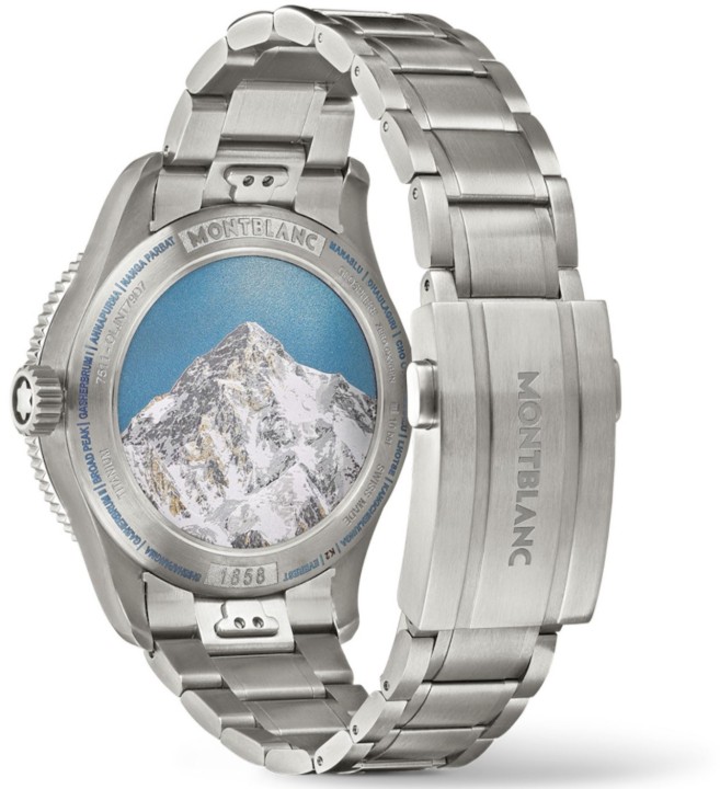 Obrázek Montblanc 1858 Geosphere 0 Oxygen The 8000