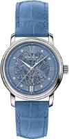 Zobrazit detail produktu - Montblanc Tradition Automatic Date Obrázek Montblanc Tradition Automatic Date