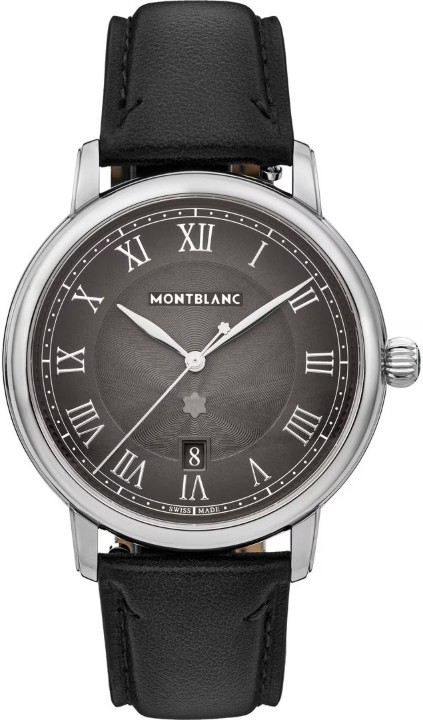 Obrázek Montblanc Star Legacy Automatic Date