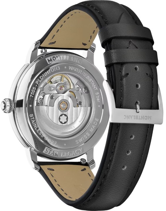 Obrázek Montblanc Star Legacy Automatic Date