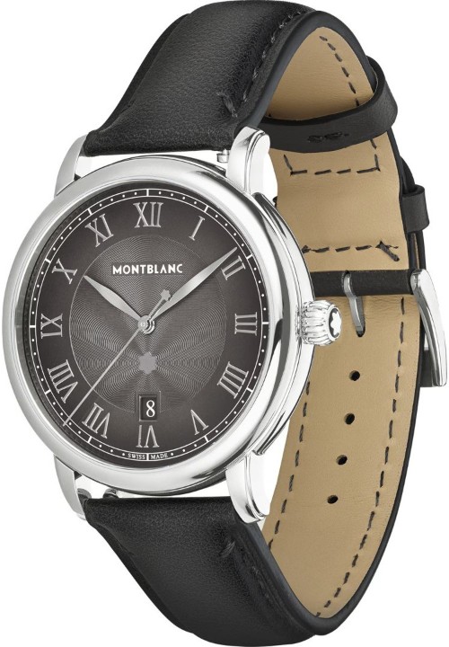 Obrázek Montblanc Star Legacy Automatic Date
