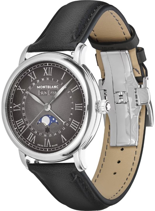 Obrázek Montblanc Star Legacy Full Calendar