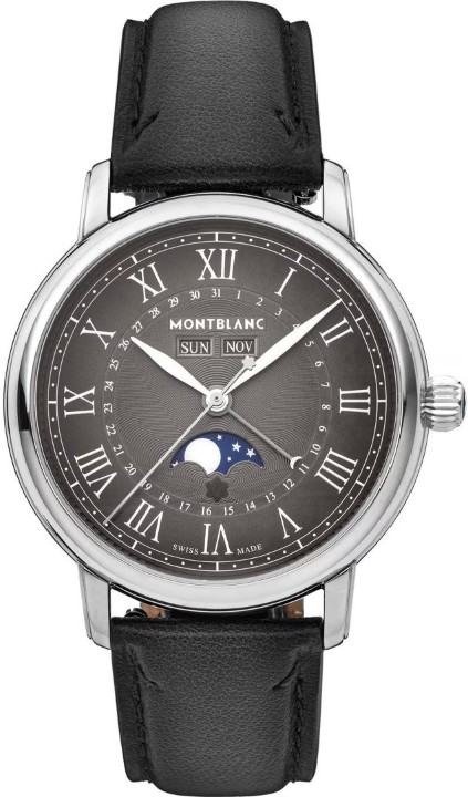 Obrázek Montblanc Star Legacy Full Calendar