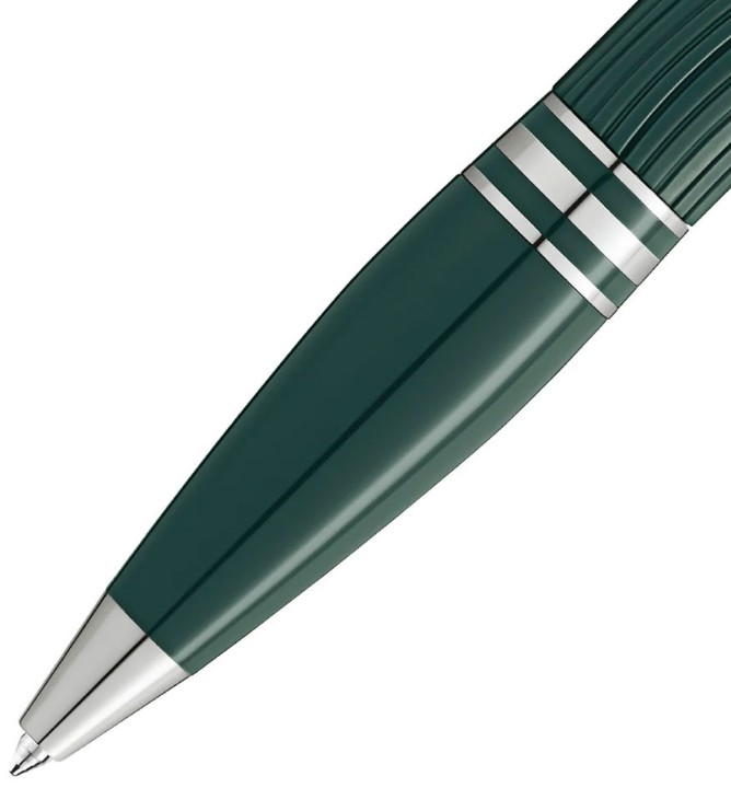 Obrázek Kuličkové pero Montblanc StarWalker Polargreen