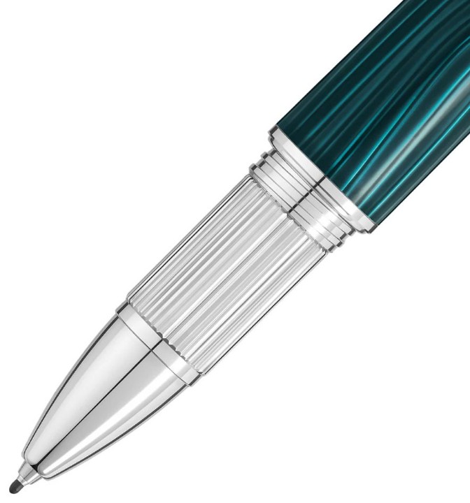 Obrázek Fineliner Montblanc StarWalker Polargreen