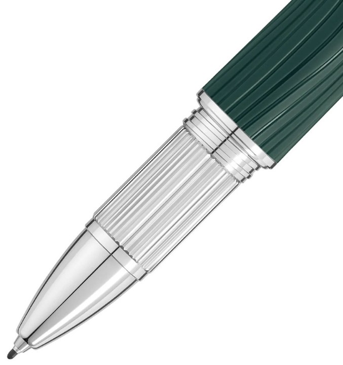 Obrázek Fineliner Montblanc StarWalker Polargreen