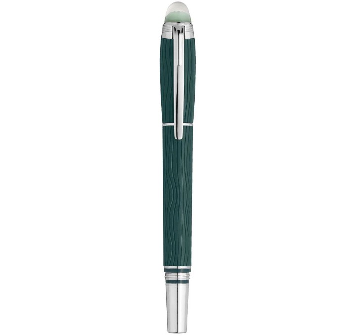 Obrázek Fineliner Montblanc StarWalker Polargreen