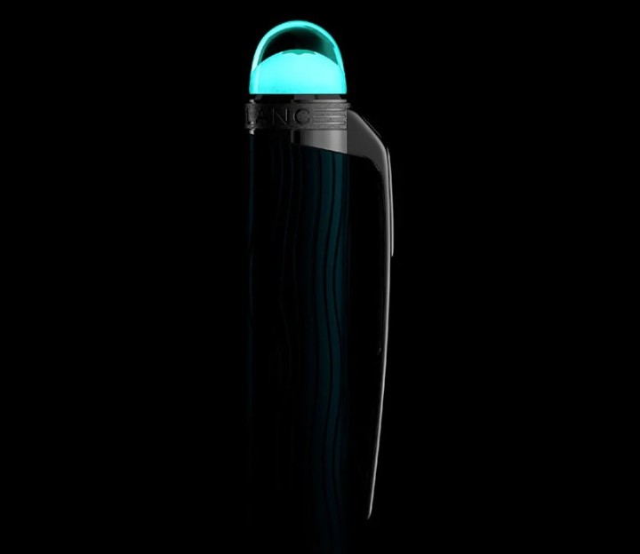 Obrázek Kuličkové pero Montblanc StarWalker Polargreen Doué