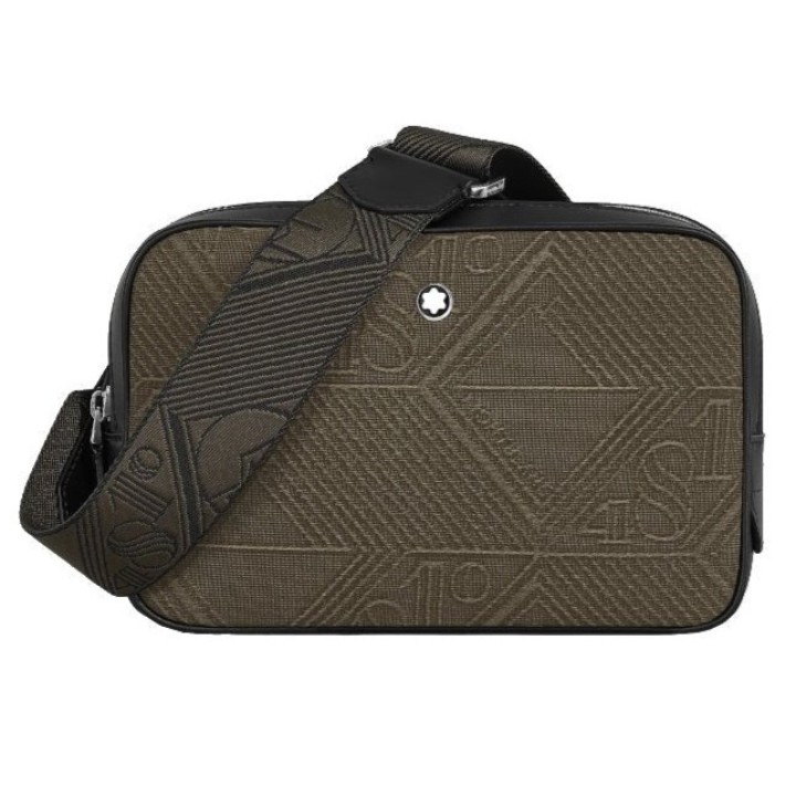 Obrázek Mini Crossbody taška Montblanc 4810