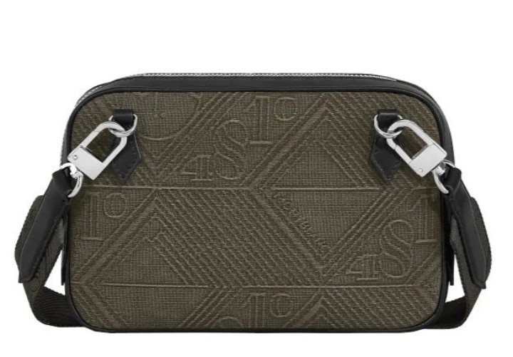 Obrázek Mini Crossbody taška Montblanc 4810