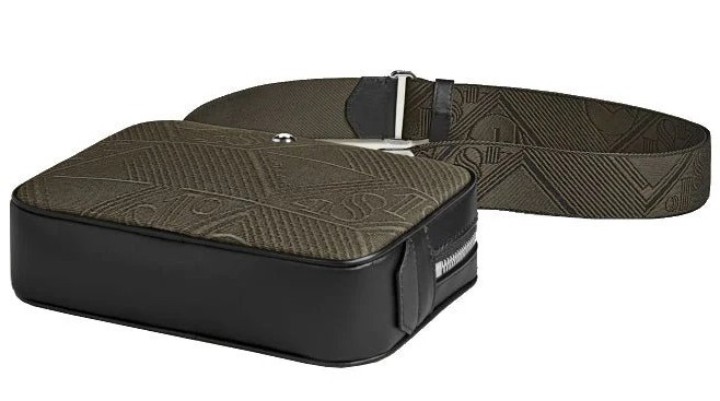 Obrázek Mini Crossbody taška Montblanc 4810