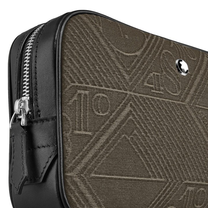 Obrázek Mini Crossbody taška Montblanc 4810