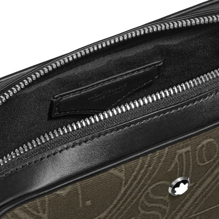 Obrázek Mini Crossbody taška Montblanc 4810