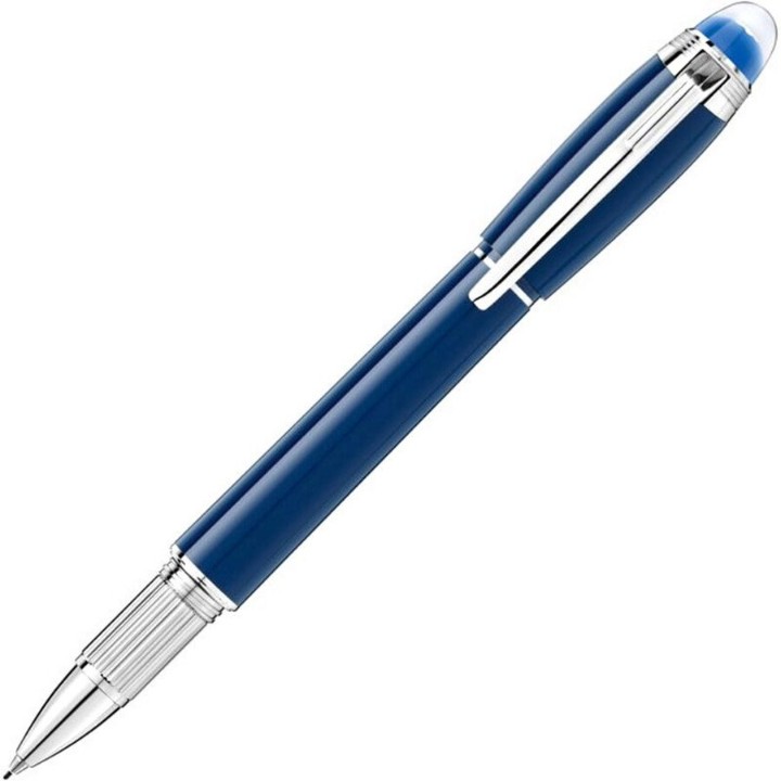 Obrázek Fineliner Montblanc StarWalker Blue Planet