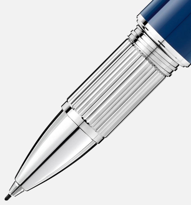 Obrázek Fineliner Montblanc StarWalker Blue Planet