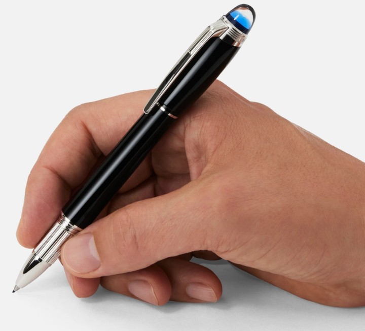 Obrázek Fineliner Montblanc StarWalker