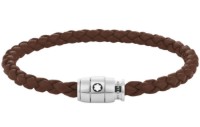 Zobrazit detail produktu - Pánský náramek Montblanc Obrázek Pánský náramek Montblanc
