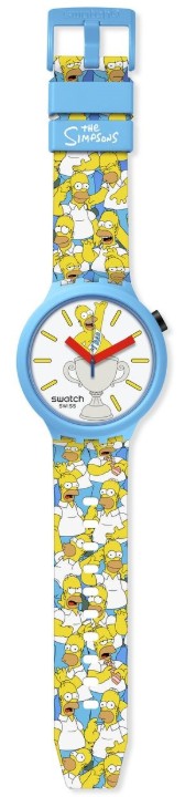 Obrázek Swatch Best. Dad. Ever