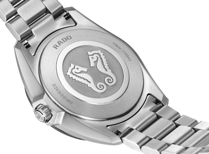 Obrázek Rado HyperChrome
