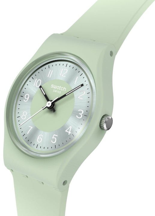Obrázek Swatch Serenity of Sage
